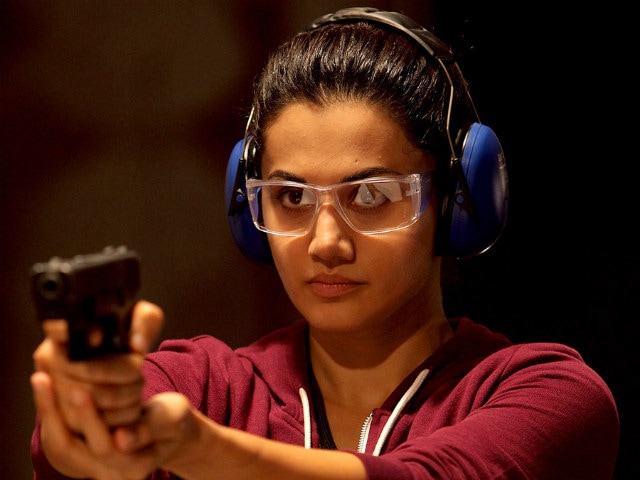 After Naam Shabana, There Might Be More Baby Spin-Offs