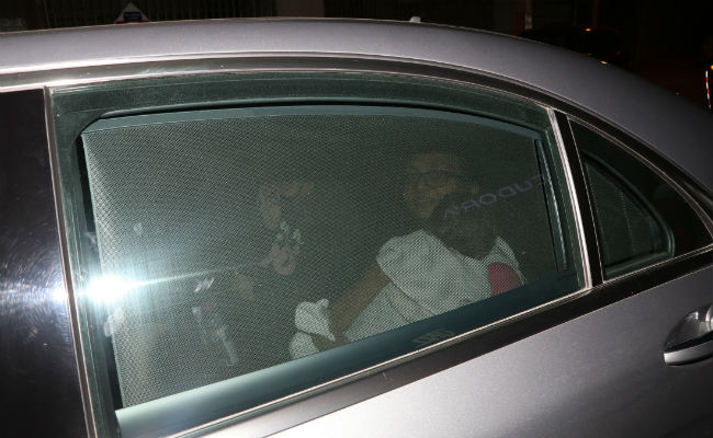 taimur