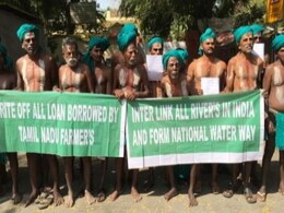 तमिलनाडु में किसानों की खुदकुशी का मामले की सुप्रीम कोर्ट सुनवाई करेगा. तमिलनाडु में किसानों की खुदकुशी का मामले की सुप्रीम कोर्ट सुनवाई करेगा.