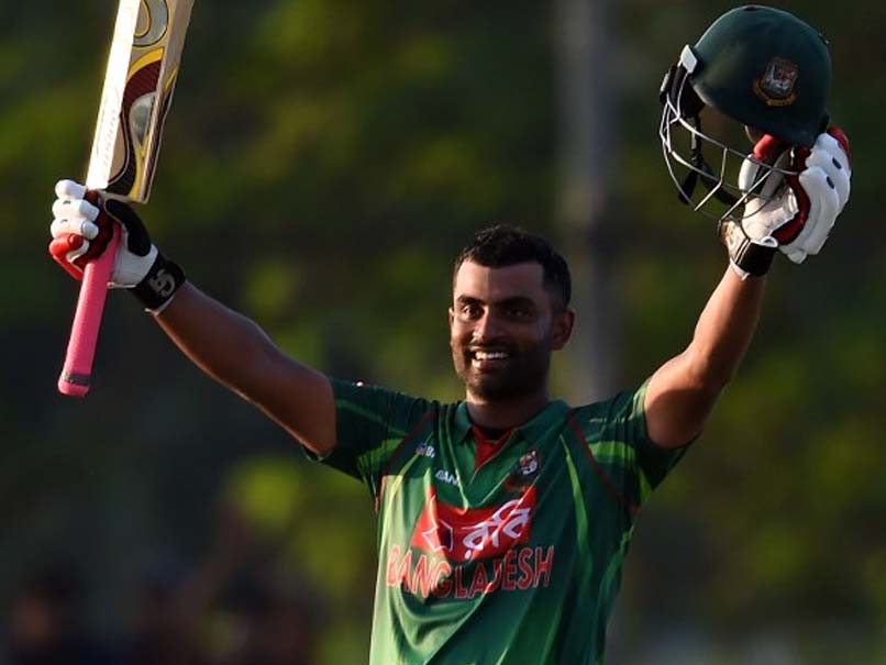 Bangladesh Beat Sri Lanka By 90 Runs In First ODI, Take 1-0 Lead