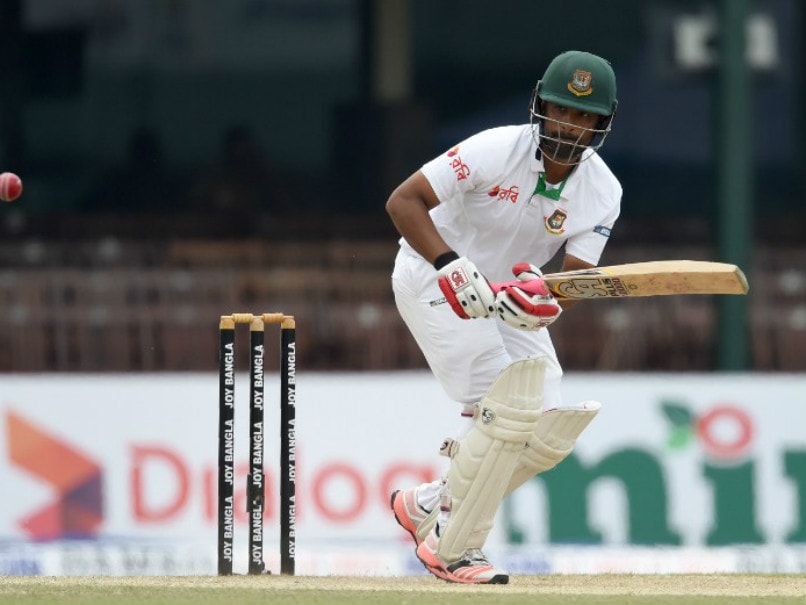 2nd Test: Bangladesh Pull Off Historic Win Over Sri Lanka