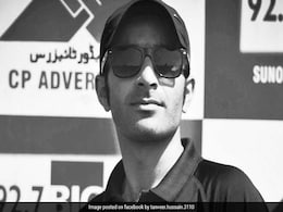Indian Athlete Tanveer Hussain Indicted On Sexual Abuse Charge In US Indian Athlete Tanveer Hussain Indicted On Sexual Abuse Charge In US