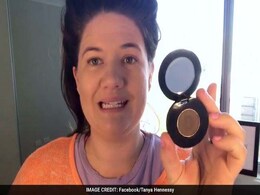 Viral: Woman's Everyday Makeup Tutorial Is Hilariously Relatable Viral: Woman's Everyday Makeup Tutorial Is Hilariously Relatable