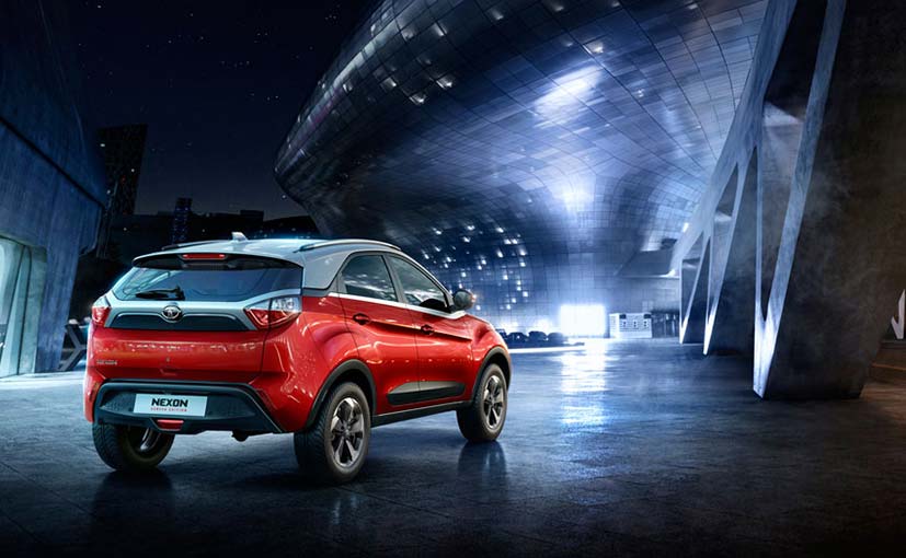 tata nexon