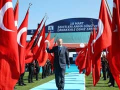 Swiss Canton Opens Probe Into 'Kill Erdogan' Banner