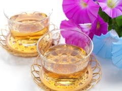 6 Health Benefits of Barley Tea:  Cleanser, Cooler And Caffeine Free