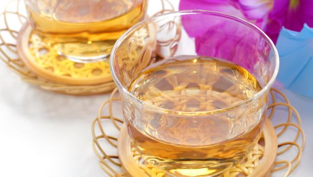 6 Health Benefits of Barley Tea:  Cleanser, Cooler And Caffeine Free