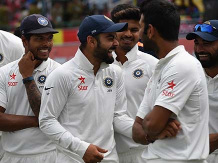 INDvsSL Test: पहले ही दिन से टीम इंडिया ने बना लिया था वर्चस्‍व, बड़ी जीत की 4 खास बातें