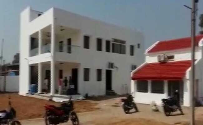 After KCR, Telangana Lawmakers To Have Plush Homes. Taxpayers Pay 100 crores