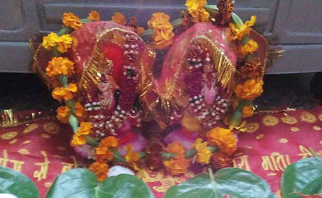 भारतीय वास्तुशास्त्र के अनुसार घर के इस हिस्से में बनवाना चाहिए मंदिर