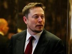 'Buy Ford' Shares: Elon Musk Tells Disgruntled Tesla Shareholders