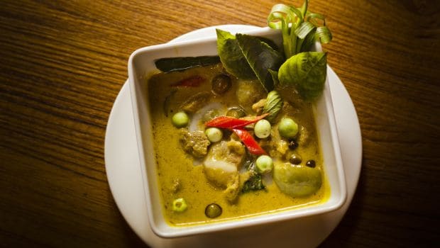 Red Or Green Thai Curry All You Have To Know About The Two Before Ordering Ndtv Food