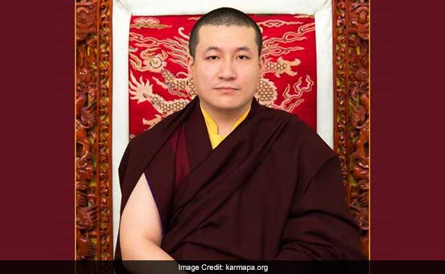Top Tibetan Lama Abandons Monkhood To Marry Old Friend In India