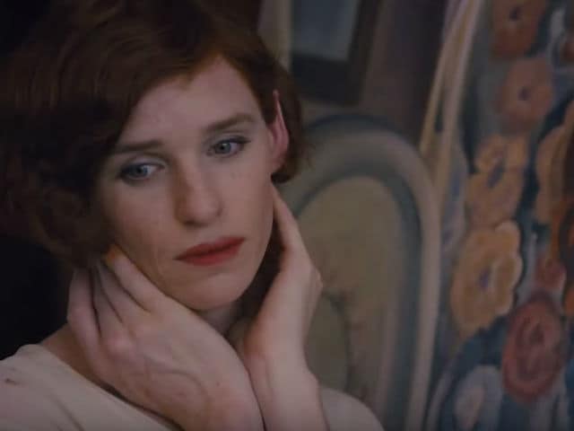 The Danish Girl: Television Screening Cancelled After Channel Fails To Get CBFC Certification
