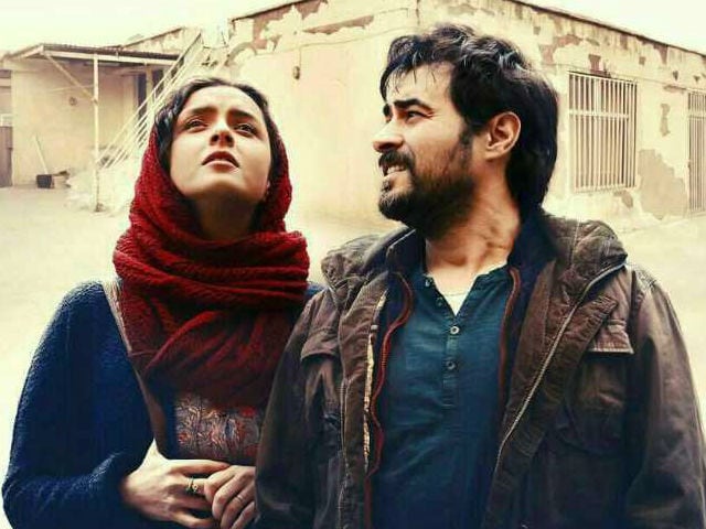 The Salesman Movie Review: This Oscar-Winning Iranian Film Has ...