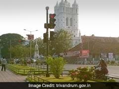 Thiruvananthapuram Ranked First In Survey Of Cities
