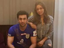 Ranbir Kapoor Thanks Gauri Khan For Putting His 'First Home' Together