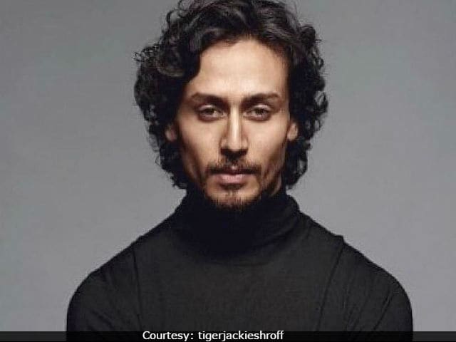 Tiger Shroff, Now 27, To Have A Working Birthday. Mother Ayesha Reveals Party Plans
