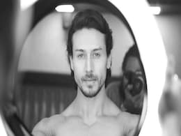 Happy Birthday, Tiger Shroff! A Peek Into the Star's Strict & Disciplined Lifestyle Happy Birthday, Tiger Shroff! A Peek Into the Star's Strict & Disciplined Lifestyle