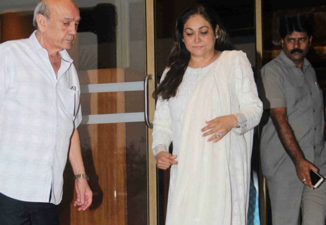 tina ambani