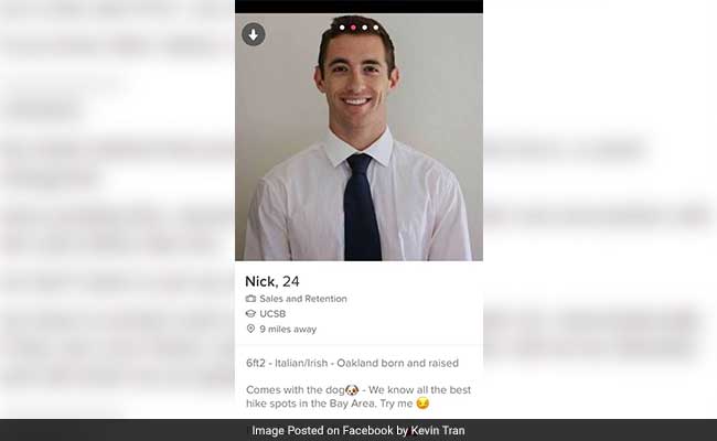 Tinder Swipes Left On User For Racist, Sexist Rant. Bans Him For Life