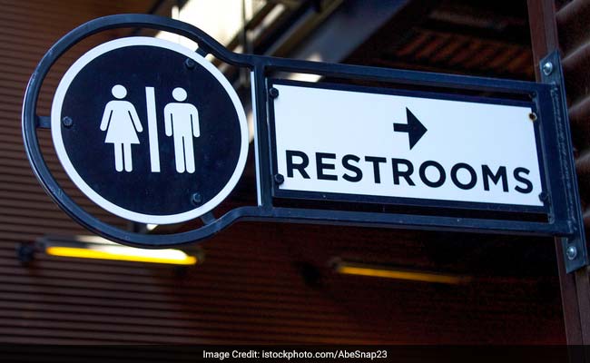 Women And Children Can Use South Delhi Restaurant Toilets For Free