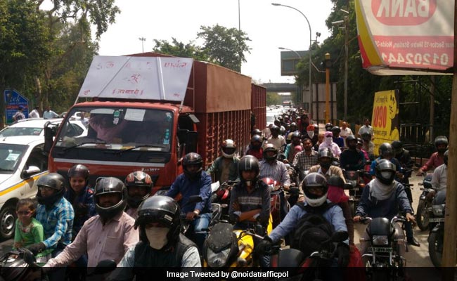 Traffic Disrupted Across Delhi Despite Jat Quota Stir Being Called Off
