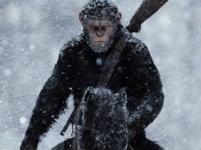 <I>War For The Planet Of The Apes</i> Trailer Is Darker Than Ever