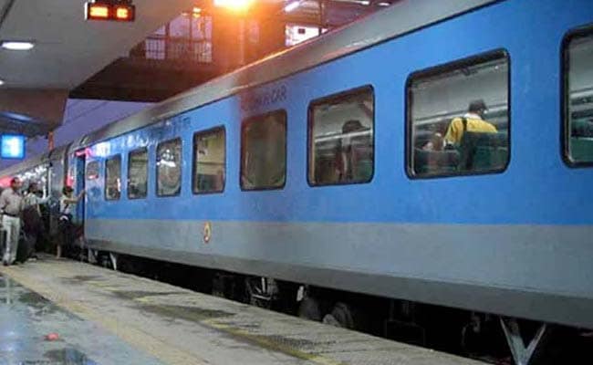 Dynamic Fares In Rajdhani, Shatabdi Acceptable Under Leave Travel Allowance: Government