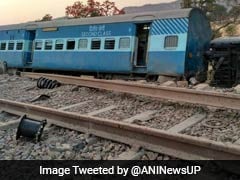 Rail Mishaps To Be Recreated At This Disaster Management Village Near Bengaluru