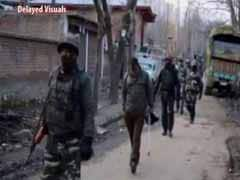 Tral Encounter: 2 Terrorists Killed In Encounter In South Kashmir; 1 Policeman Dies