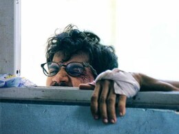 <i>Trapped</i> Box Office Collection Day 3: Rajkummar Rao's Film Has Made Rs 1.44 Crore So Far <i>Trapped</i> Box Office Collection Day 3: Rajkummar Rao's Film Has Made Rs 1.44 Crore So Far