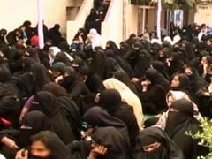 Triple <i>Talaq</i> Bill Violates Women's Rights, Says Muslim Law Board