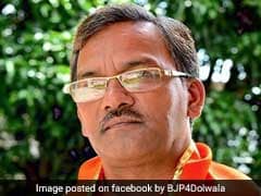 Congress Demands Trivendra Rawat's Resignation Over Corruption Charges