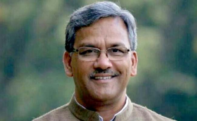 बसपा नेता को अपने बेटे की शादी में CM रावत को बुलाना पड़ा महंगा, पार्टी ने दिखाया बाहर का रास्ता