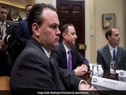 White House Installs Political Aides At Cabinet Agencies To Monitor Loyalty White House Installs Political Aides At Cabinet Agencies To Monitor Loyalty