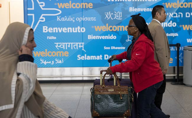 Fearing The Worst, United States Undocumented Migrants Brace For Deportation