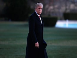 US President Donald Trump To Nominate Businessman William Hagerty As Japan Ambassador: White House US President Donald Trump To Nominate Businessman William Hagerty As Japan Ambassador: White House