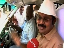 For Jayalalithaa's Constituency, Team Sasikala Offers Special Manifesto For Jayalalithaa's Constituency, Team Sasikala Offers Special Manifesto