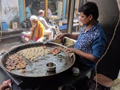 Yogi Adityanath's Slaughterhouse Ban Hits Lucknow's Iconic 'Tunday Kababi'