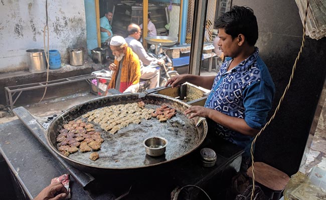 Lucknow Chosen As India's Candidate For UNESCO Gastronomic Creative City