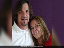 'Our Family Is Heartbroken': American Killed In London Attack Was Celebrating Wedding Anniversary 'Our Family Is Heartbroken': American Killed In London Attack Was Celebrating Wedding Anniversary
