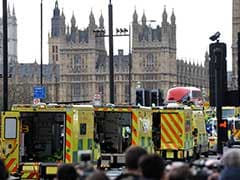 Police Names London Attacker As Khalid Masood, 52-Year-Old British National