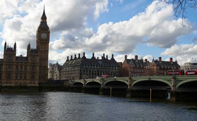 Cleaners Find 'Vomit, Used Condoms' In British MPs' Offices: Reports