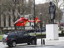 British Parliament Attack: What We Know British Parliament Attack: What We Know
