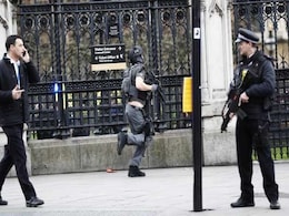 Scottish Parliament Suspends Debate On Independence Referendum After Westminster Attack Scottish Parliament Suspends Debate On Independence Referendum After Westminster Attack
