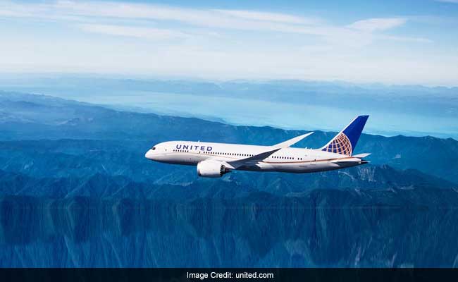 United Airlines Says Cockpit Door Codes May Have Been Published Online