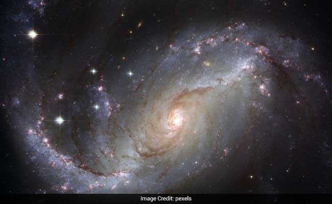 India To Have Its 1st Observatory To Track Space Activity In Uttarakhand