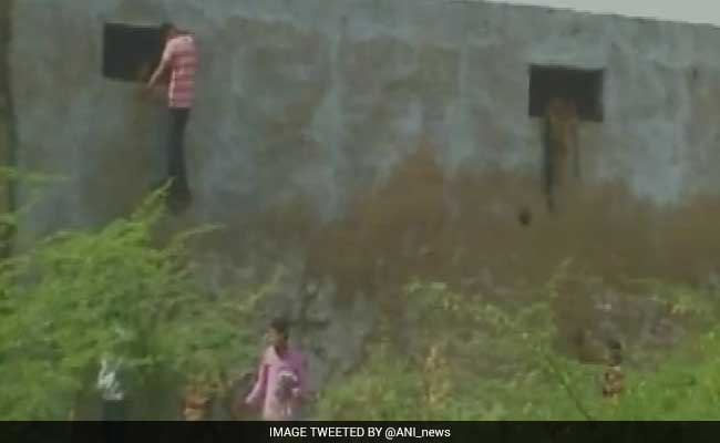 After Anti-Romeo Drive, Yogi Adityanath Cracks Down On Cheating Students
