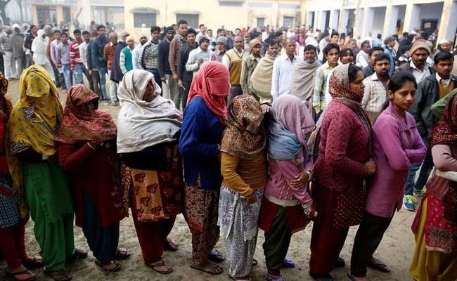 MCD Election 2017: Important Candidates And Parties